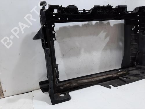 Front slam panel FORD FIESTA VII (HJ, HF) 1.1 Ti-VCT | BP30179406C72 