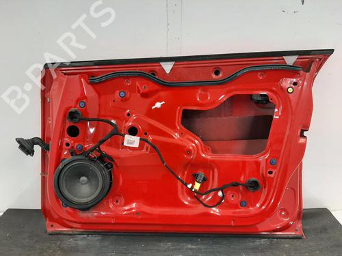 Right front door AUDI A3 Sportback (8PA) 1.6 | BP26777456C3 