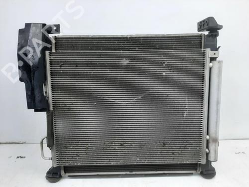 Used Radiator set KIA SPORTAGE IV (QL, QLE) 1.6 CRDi (136 hp) 26745578