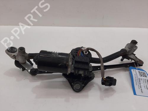 Used Front wiper motor HYUNDAI i10 I (PA) 1.2 (86 hp) 28575152
