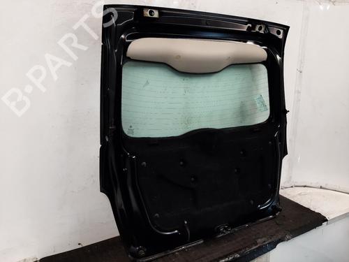 Tailgate FIAT 500 (312_) 1.2 (312AXA1A) | BP30671711C6 