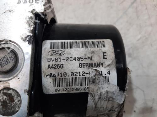 ABS pump FORD FOCUS III 1.0 EcoBoost | BP33647195M43 - Image 6