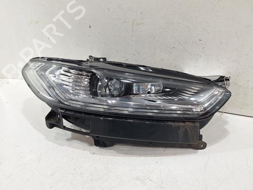 Right headlight FORD MONDEO V Turnier (CF) 2.0 TDCi | BP31769076C29