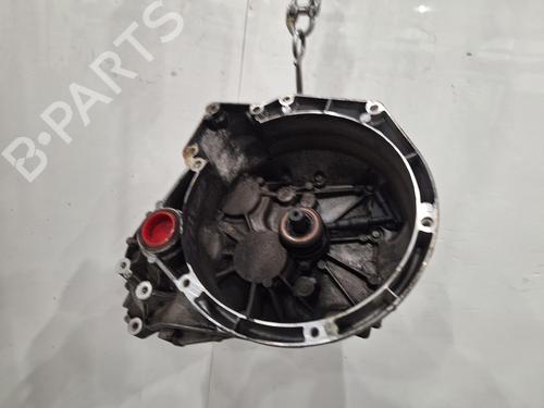 gearbox-ford-focus-iii-2010-2011-2012-2013-2014-2015-2016-2017-2018-2019-2020-34533931 main image