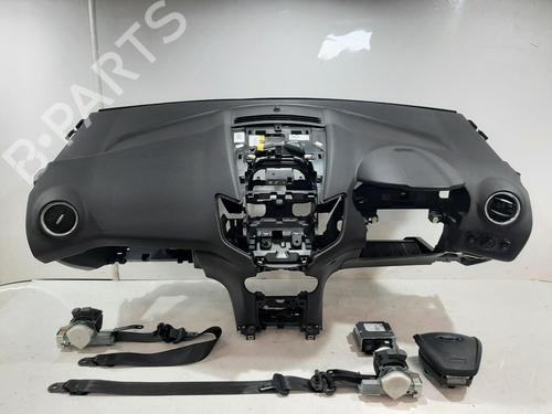 Used Airbag Kit Airbag Kit 39210910 39210910