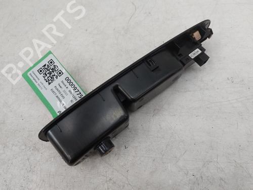 Left front window switch FIAT PUNTO EVO (199_) 1.4 (199AXB1A) | BP26798870I27 - Image 3