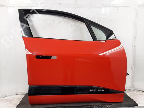 Used Right front door JAGUAR I-PACE (X590) EV400 AWD (400 hp) 29524763