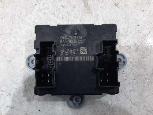 Control unit JAGUAR I-PACE (X590) EV400 AWD | BP26857890M11 