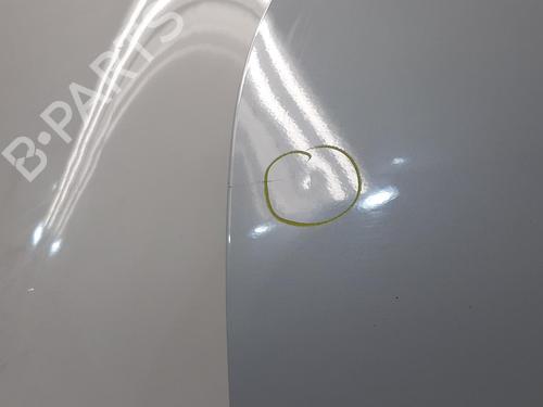 Left front door SUZUKI SWIFT IV (FZ, NZ) 1.2 (AZG412, ZC72S) | BP29883599C2