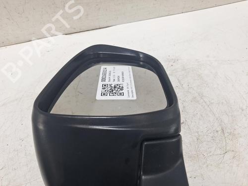 Right mirror NISSAN QASHQAI II (J11, J11_) 1.5 dCi | BP32193521C27 