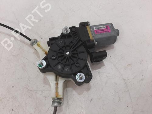 Front right window mechanism KIA PICANTO II (TA) 1.0 | BP26745723C23 