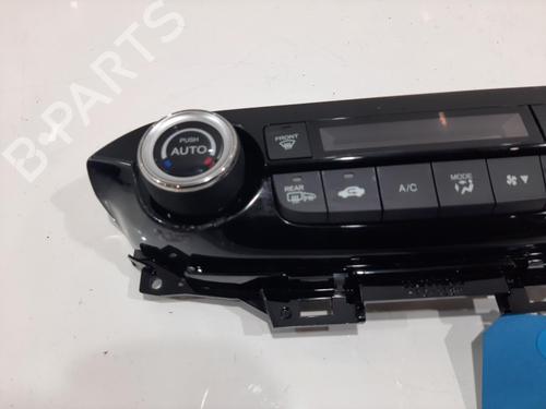 Climate control HONDA CR-V IV (RM_) 2.0 AWD (RE5, RM2) | BP36384073I5 - Image 2