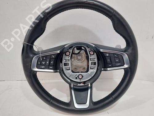 Rat JAGUAR F-PACE (X761) 2.0 TD4 AWD (180 hp) 26814210