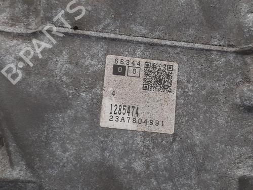 Gearbox VOLVO XC90 II (256) T8 Plug-in Hybrid AWD | BP28574451M3