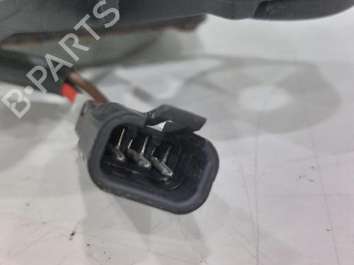 Viskermotor bakrute SMART ROADSTER Coupe (452) 0.7 (452.332) | BP26757230M102 
