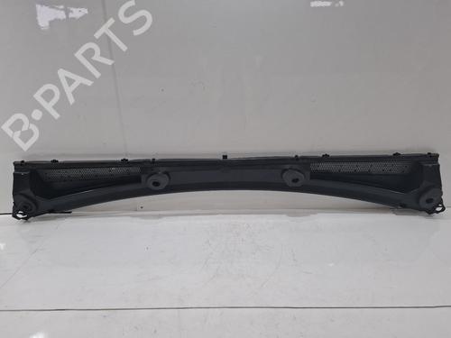 Used Scuttle panel Scuttle panel NISSAN PRIMASTAR Van (X82) 2.0 dCi 130 (131 hp) 39757137 39757137