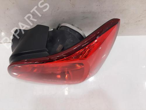 Right taillight VW POLO V (6R1, 6C1) 1.4 (6R1) | BP29882048C35