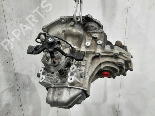 Gearbox VAUXHALL VIVA (C16) 1.0 | BP26871658M3 