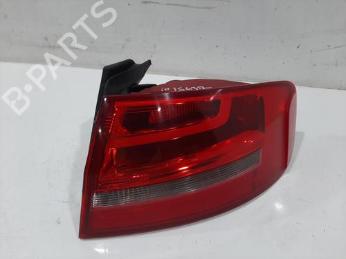 Used Right taillight AUDI A4 B8 (8K2) 1.8 TFSI (170 hp) 30789761