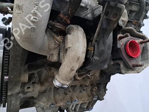 Engine HONDA CR-V III (RE_) 2.2 i-CTDi 4WD (RE6) | BP29496497M1 