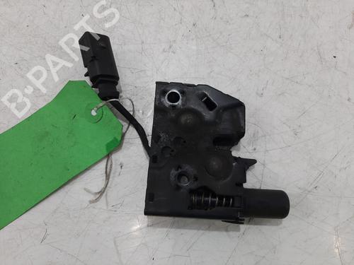 Used Hood lock AUDI A3 Limousine (8VS, 8VM) 1.8 TFSI quattro (180 hp) 29945835