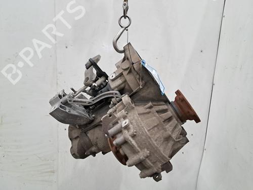 Gearbox AUDI TT Roadster (8J9) 1.8 TFSI | BP26783989M3 