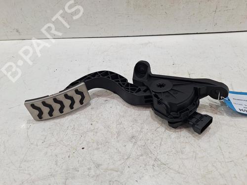 Used Pedal HYUNDAI i10 III (AC3, AI3) 1.0 T-GDi (90 hp) 31812274