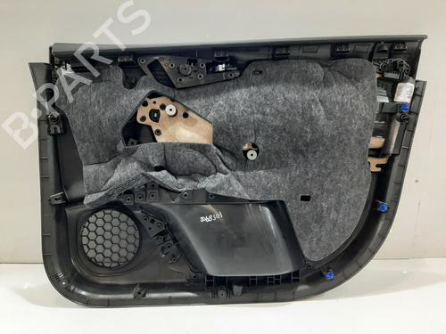 Front left panel VAUXHALL ASTRA Mk VII (K) (B16) 1.0 | BP38472093C58  - Image 6