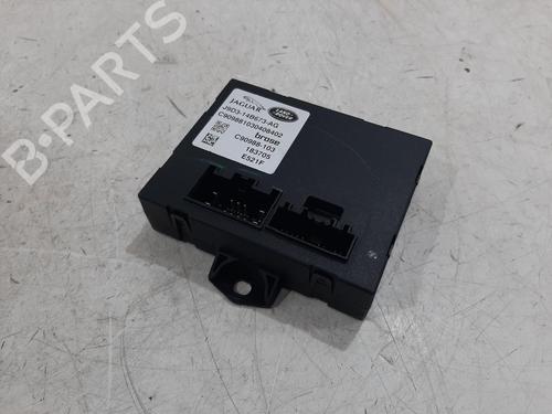 Used Control unit JAGUAR I-PACE (X590) EV400 AWD (400 hp) 26869160