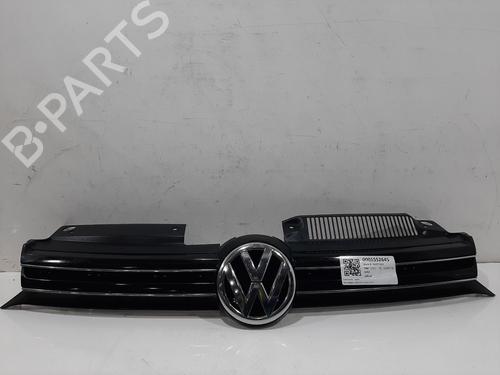 Used Grille VW GOLF VI (5K1) 1.6 TDI (105 hp) 30142020