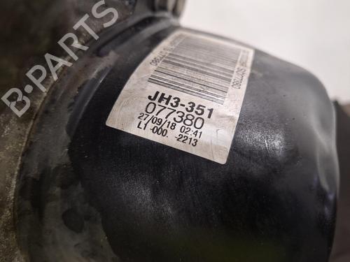 Gearbox DACIA SANDERO II TCe 90 (B8M1, B8MA, B8AC) | BP33721200M3  - Image 6