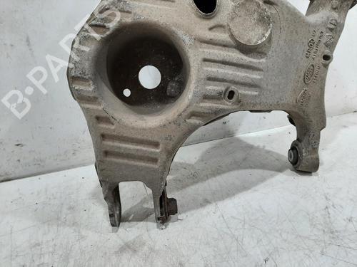 Left rear suspension arm JAGUAR I-PACE (X590) EV400 AWD | BP30721664M14 