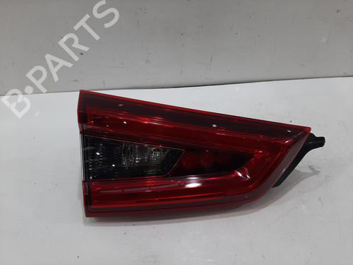 Used Left tailgate light Left tailgate light 38327863 38327863