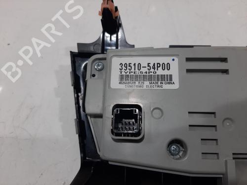 Climate control SUZUKI VITARA (LY) 1.6 (APK 416) | BP36290132I5  - Image 5