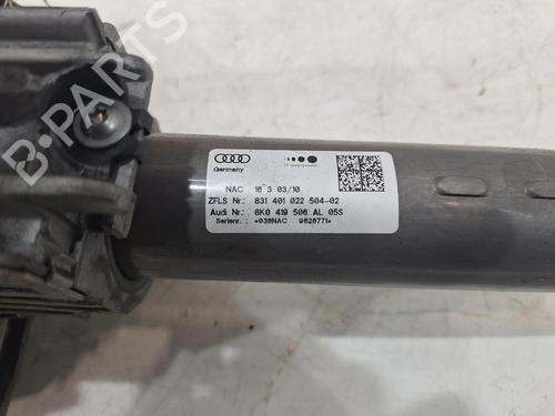 Steering column AUDI A5 (8T3) 2.0 TFSI | BP31088875M21  - Image 5