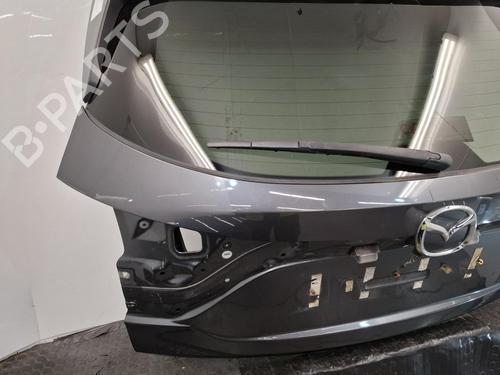 Tailgate MAZDA CX-5 (KF) 2.2 D | BP40267636C6 - Image 2