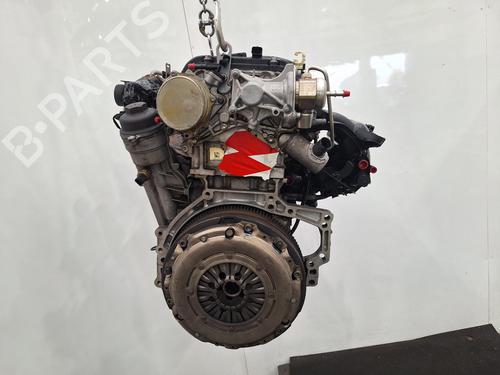 Engine BMW 1 (F20) 116 i | BP29989087M1