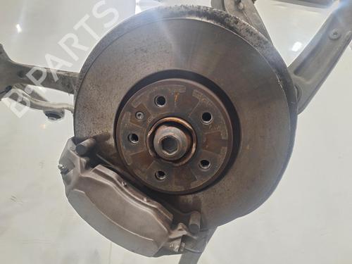 Right front suspension AUDI A6 C8 (4A2) 40 TFSI | BP37991314M73 - Image 2