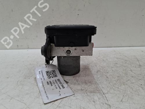 ABS pump SEAT ARONA (KJ7, KJP) 1.6 TDI | BP38871328M43 - Image 3
