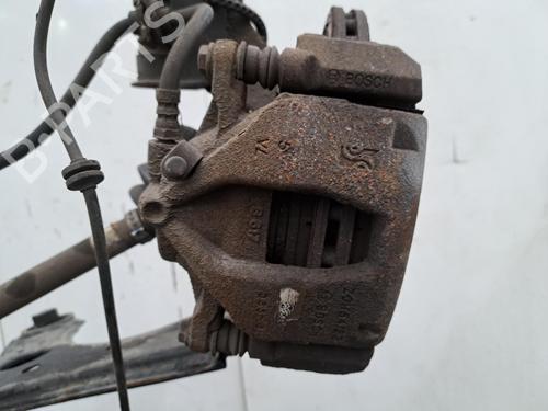Left front suspension FIAT 500L (351_, 352_) 1.3 D Multijet (199LXY1A, 199LXY11) | BP26778855M72 