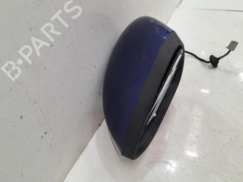 Left mirror FORD FIESTA VI (CB1, CCN) 1.0 EcoBoost | BP26855727C26 