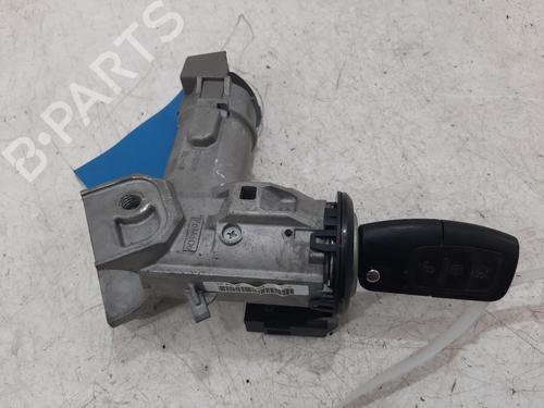 Ignition barrel FORD FIESTA VI (CB1, CCN) 1.25 | BP32270449M48