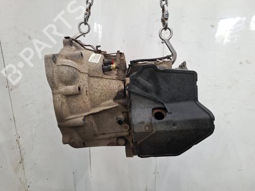 Gearbox FORD FIESTA VI (CB1, CCN) 1.25 | BP26963114M3 