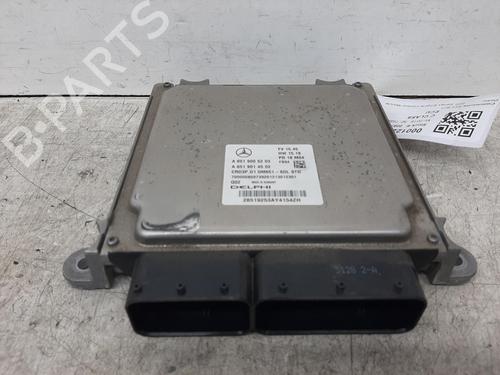 Used Control unit MERCEDES-BENZ C-CLASS T-Model (S205) C 250 BlueTEC / d (205.208) (204 hp) 26872493