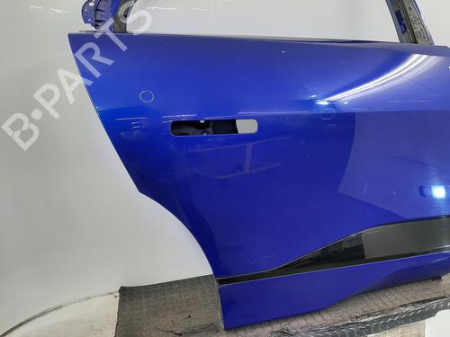Dør højre bagtil JAGUAR I-PACE (X590) EV400 AWD | BP33939930C5 - Image 3