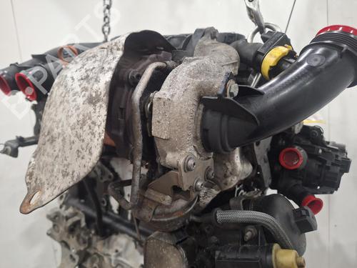 Engine CITROËN C4 Picasso II 1.6 BlueHDi 120 | BP32215105M1 
