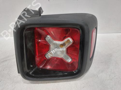 Used Right taillight Right taillight 26827610 26827610