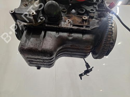 Motor CHEVROLET SPARK (M300) 1.2 | BP32381124M1