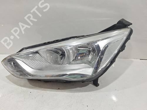 Used Left headlight Left headlight FORD C-MAX II (DXA/CB7, DXA/CEU) 1.0 EcoBoost (125 hp) 39889189 39889189