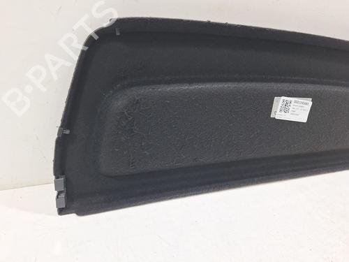 Hattehylle VAUXHALL CORSA Mk III (D) (S07) 1.4 (L08) | BP30928385C85 